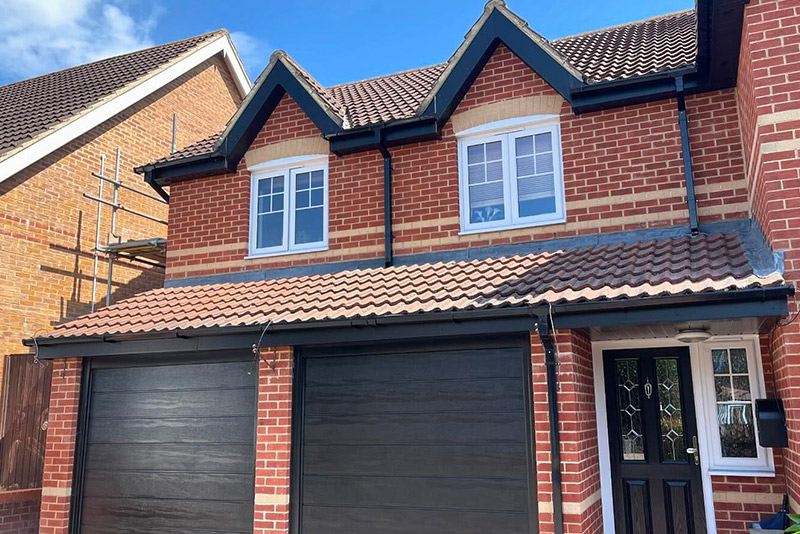 Fascias & Guttering - Image 2