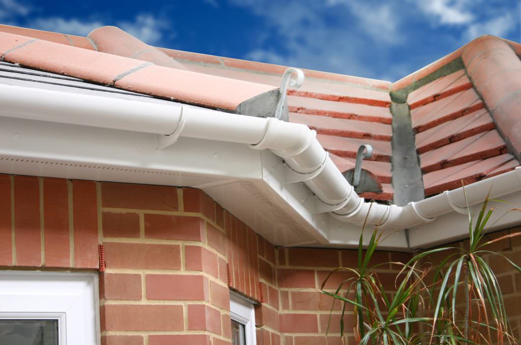 Fascias & Guttering - Image 3