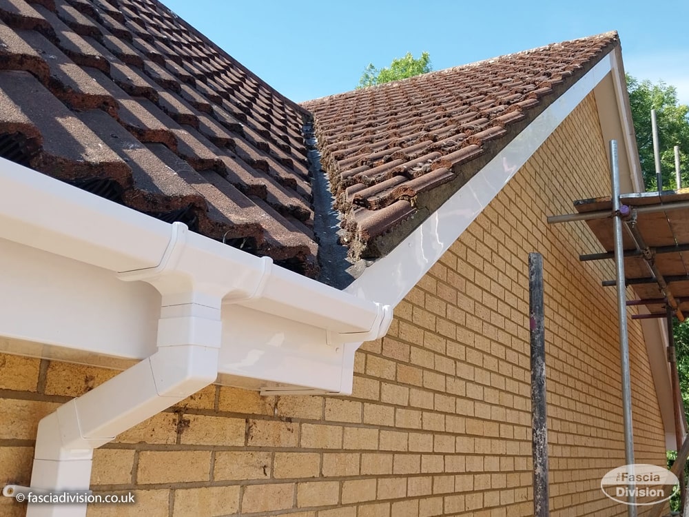 Fascias & Soffits - Image 2