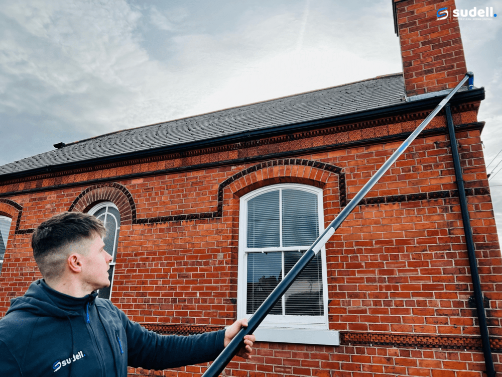 Gutter Cleaning - Image 5