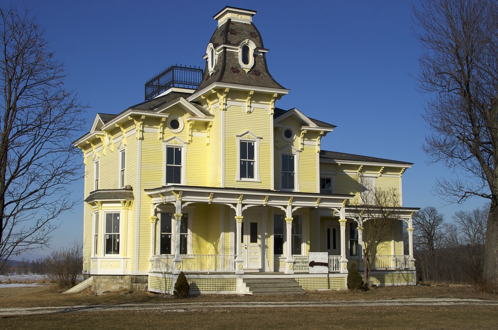 Interior & Exterior Renovations - Image 4