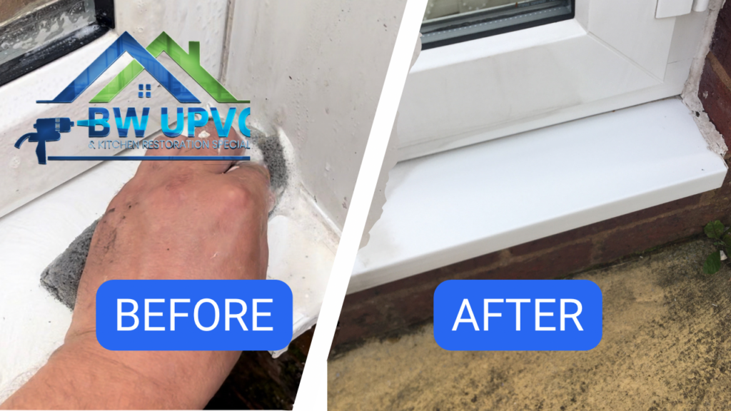 UPVC Cleaning & Restoration - Image 3