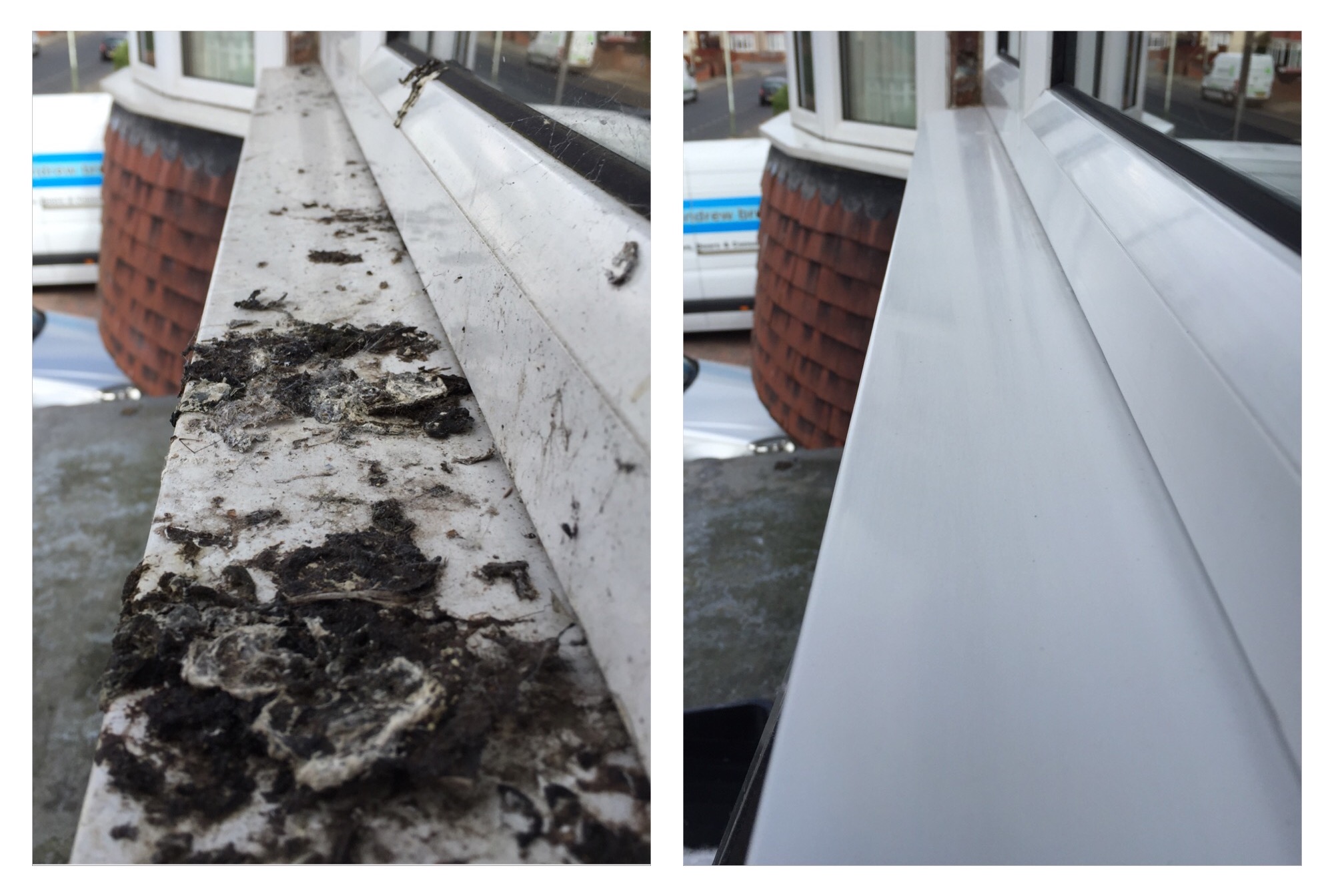 UPVC Cleaning & Restoration - Image 4