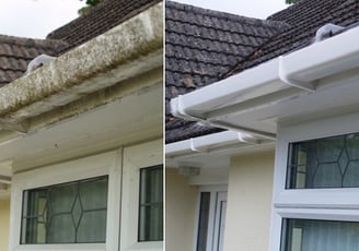 UPVC Cleaning & Restoration - Image 5