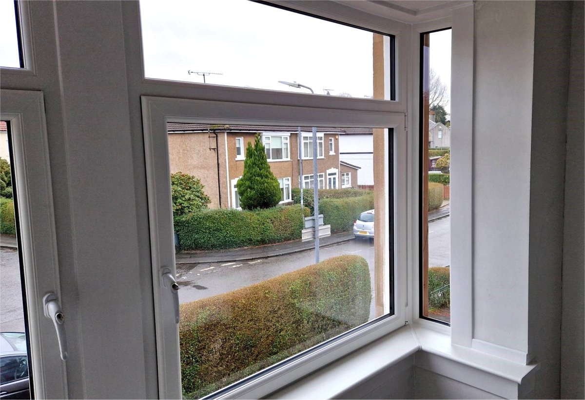 UPVC Installation - Image 1